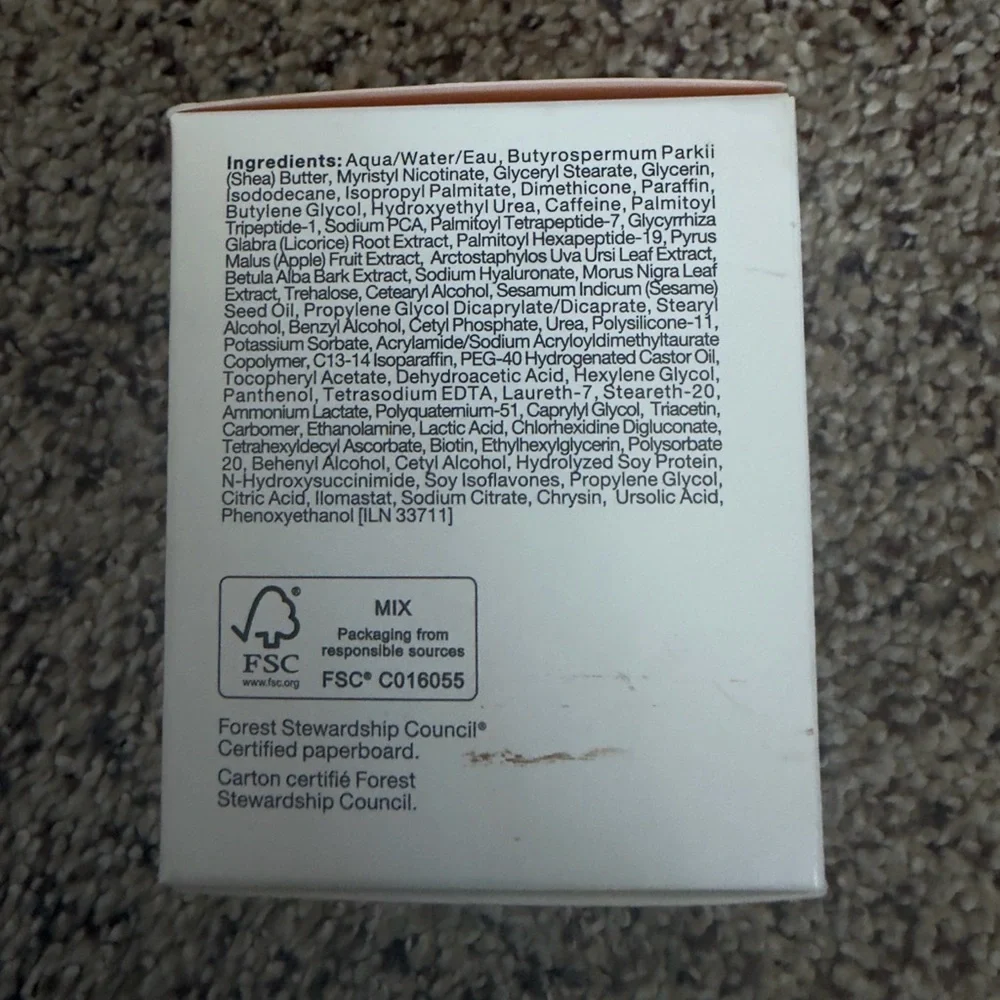 StriVectin-C Firming Eye Cream - Brand new - Picture 3 of 5